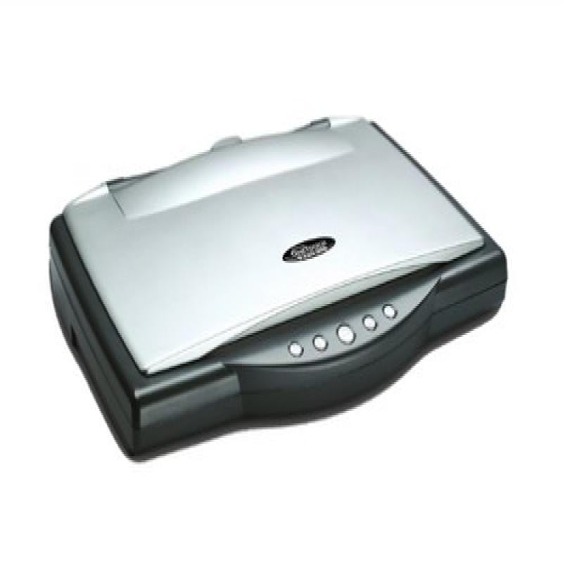 Visioneer OneTouch 7400 - flatbed scanner - desktop - USB Specs